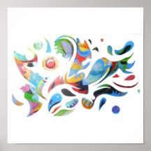 formas posters