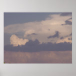 Fórmula de la tormenta poster