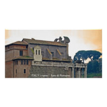 Foro di Romano de ITALIA I Roma I Tarjetas Personales