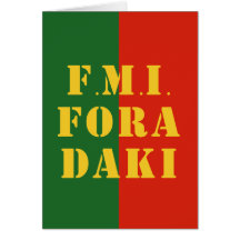 Foros Daqui de FMI Tarjetas