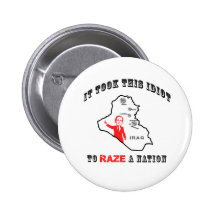 Forrado Pins
