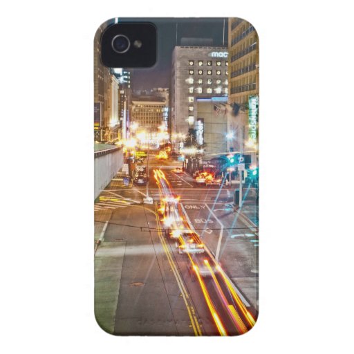 Forrar el Stockts iPhone 4 Case-Mate Cárcasas