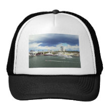 Fort Lauderdale la Florida Gorras