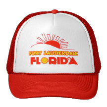 Fort Lauderdale, la Florida Gorros