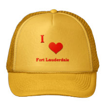 Fort Lauderdale -- Rojo Gorro
