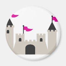fortress magnets
