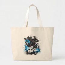 Forza Napoli Bolsa De Mano