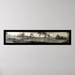 Foto 1909 del club de campo de Augusta Impresiones