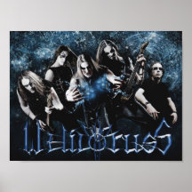 Foto 1 de la banda de WELICORUSS Impresiones
