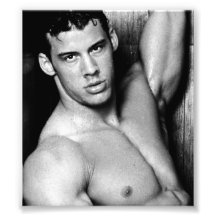 Foto #24, tamaño especial (4x5) de Justin Wolterin