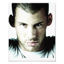 Foto #7, 8x10 de Justin Woltering