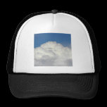 Foto cuadrada - nube gorras