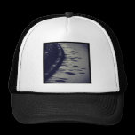 Foto cuadrada - sombras de la flor gorras