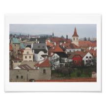 Foto de Cesky Krumlov