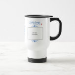 ¡Foto de encargo! La mezcla más grande del dogo fr Tazas