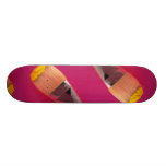 Foto de la brocha patin