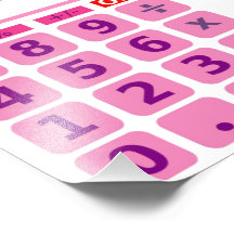 Foto de la calculadora