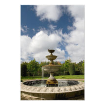 Foto de la fuente de agua