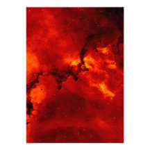 Foto de la nebulosa del rosetón anuncios  