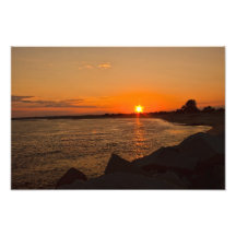 Foto de la playa de Salisbury
