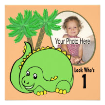 Foto del cumpleaños del dinosaurio comunicados personales 