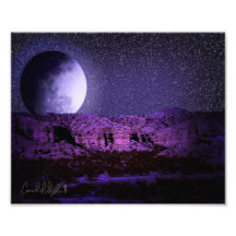 Foto del HooDoo U Luv-8 " x10"