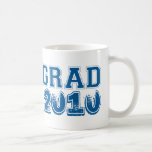 Foto del personalizado del año 2010 de la clase de tazas de café