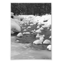 Foto del río de Yuba