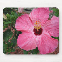 Foto floral de Mousepad de la naturaleza de la flo