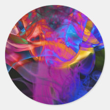 Fotografía abstracta del arte del humo etiquetas  