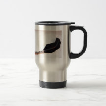 Fotografía de la canilla del vintage tazas