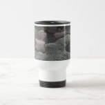 Fotografía de la macro de la corteza de árbol tazas de café