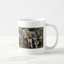 Fotografía - la era digital tazas