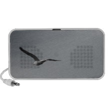 fotografía mini altavoces