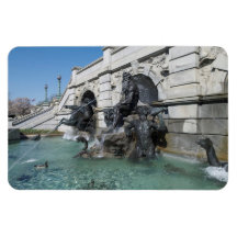 Fotografía Washington, C.C., los E.E.U.U. - Imanes