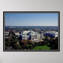 Fotografía Washington, C.C., los E.E.U.U. - Poster