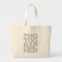 Fotógrafo Bolsas De Mano