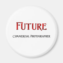 Fotógrafo comercial futuro iman