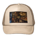 Fotógrafo - el cuarto oscuro gorras