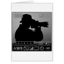 Fotógrafo Felicitaciones