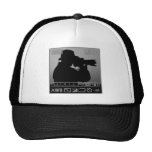 Fotógrafo Gorra