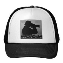 Fotógrafo Gorra