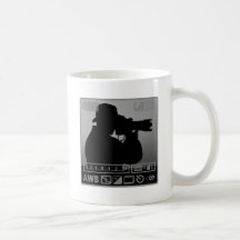 Fotógrafo Taza