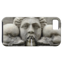 Foutain histórico iPhone 5 Case-Mate cárcasa