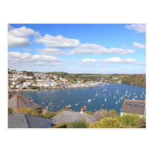 Fowey Tarjetas Postales
