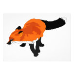 Fox astuto anuncios  