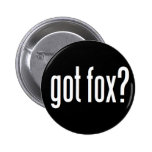 ¿Fox conseguido? Pin