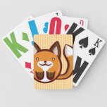 Fox de Chibi