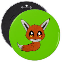Fox lindo pins