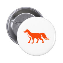 Fox Pins